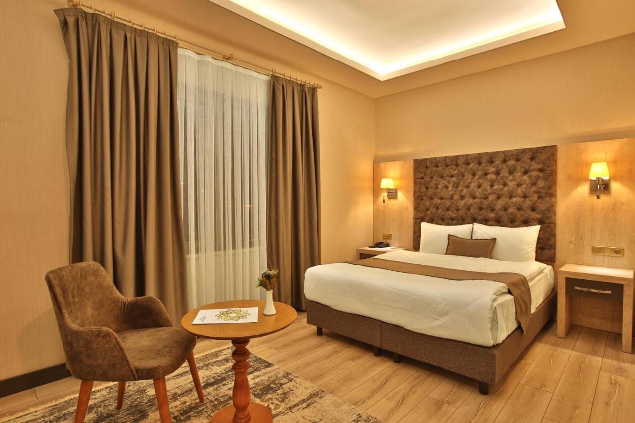 Park Dedeman Mardin 호텔 외부 사진