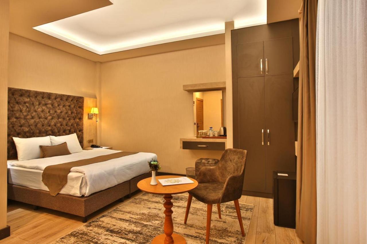 Park Dedeman Mardin 호텔 외부 사진