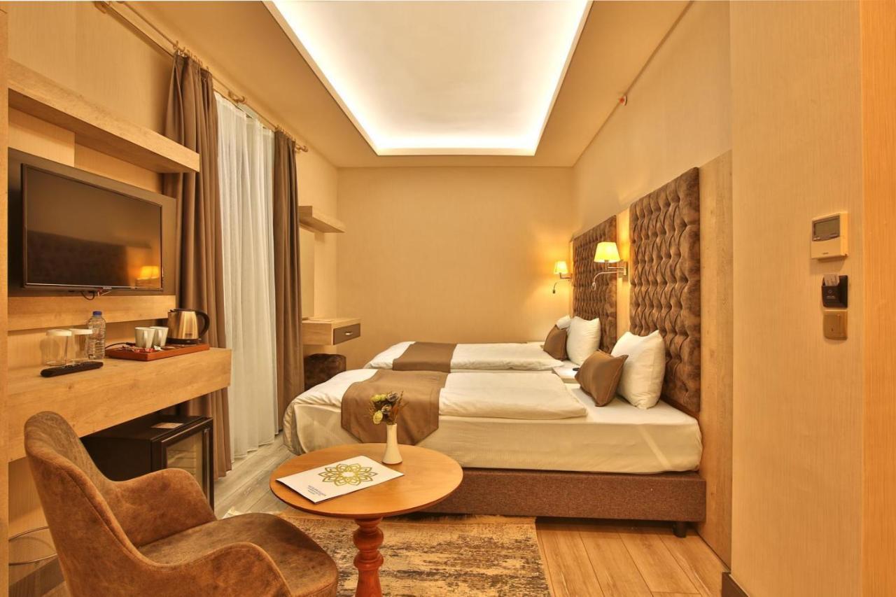 Park Dedeman Mardin 호텔 외부 사진
