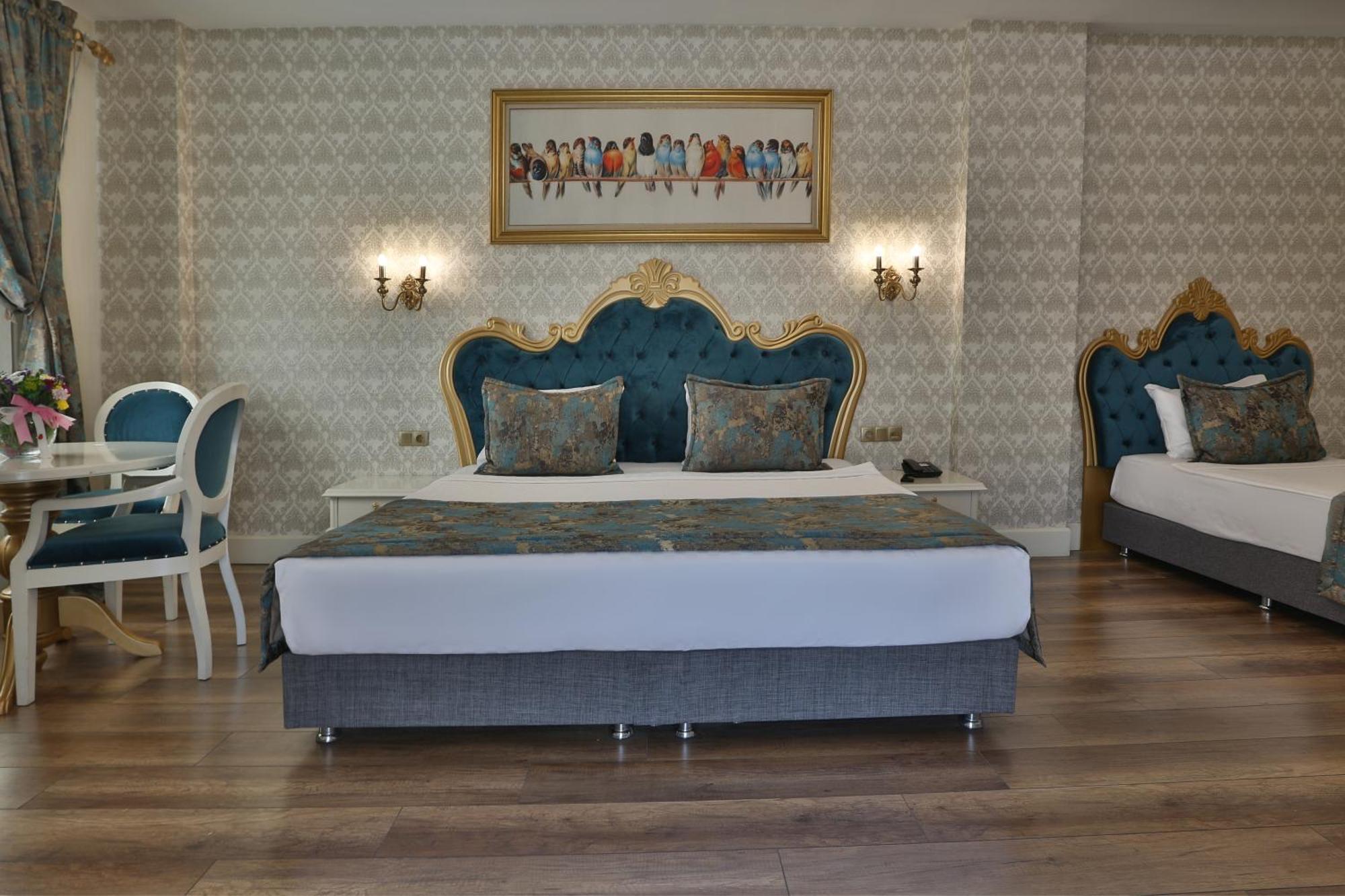 Park Dedeman Mardin 호텔 외부 사진